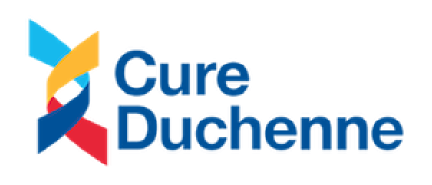 Cure Duchenne - TRAIN Sponsor Logos