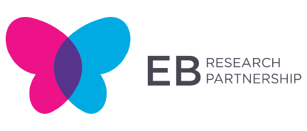 EB Research Partnership - TRAIN Sponsor Logos