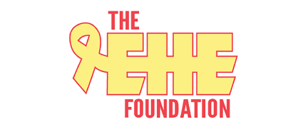 The EHE Foundation - TRAIN Sponsor Logos