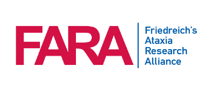 FARA - TRAIN Sponsor Logos