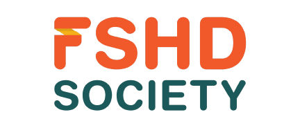 FSHD Society - TRAIN Sponsor Logos