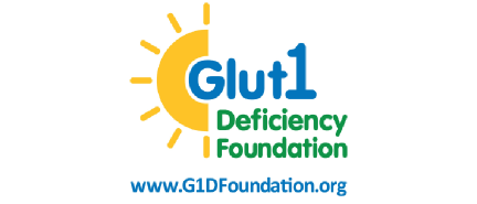 Glut1 Deficiency Foundation - TRAIN Sponsor Logos