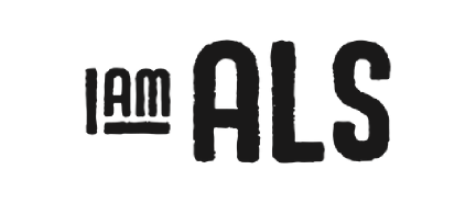 I Am ALS - TRAIN Sponsor Logos