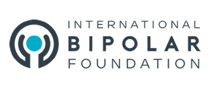 International Bipolar Foundation - TRAIN Sponsor Logos