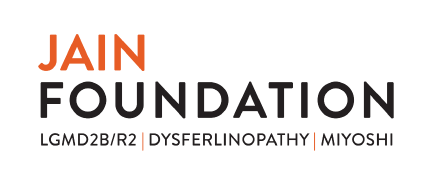 Jain Foundation - TRAIN Sponsor Logos