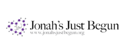 Jonah's Just Begun - TRAIN Sponsor Logos