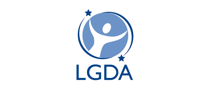 LGDA - TRAIN Sponsor Logos