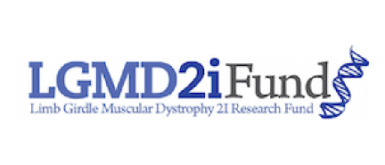 LGMD2i Fund - TRAIN Sponsor Logos