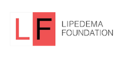 Lipedema Foundation - TRAIN Sponsor Logos
