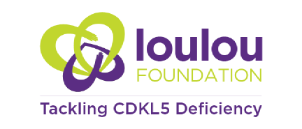 Loulou Foundation - TRAIN Sponsor Logos