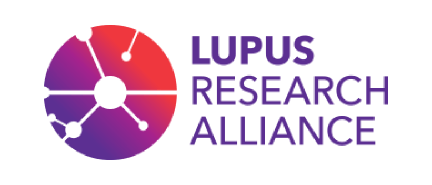 Lupus Research Alliance - TRAIN Sponsor Logos