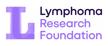 Lymphoma Research Foundation - TRAIN Sponsor Logos