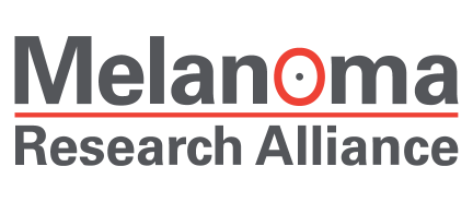 Melanoma Research Alliance - TRAIN Sponsor Logos