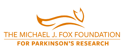 Michael J. Fox Foundation - TRAIN Sponsor Logos