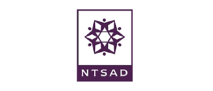 NTSAD - TRAIN Sponsor Logos