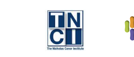 TNCI - TRAIN Sponsor Logos