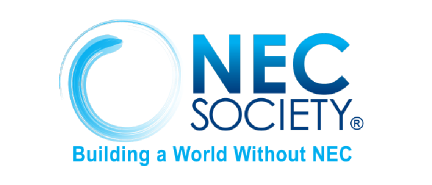 NEC Society - TRAIN Sponsor Logos