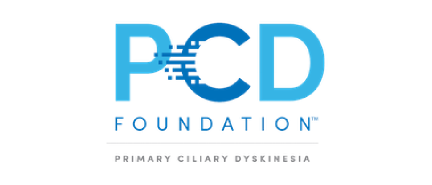PCD Foundation - TRAIN Sponsor Logos