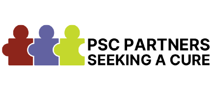 PSC Partners - TRAIN Sponsor Logos