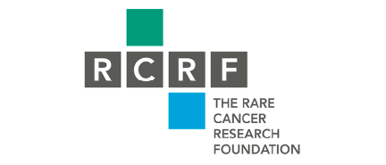 RCRF - TRAIN Sponsor Logos