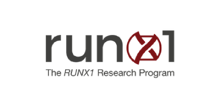 Runx1 - TRAIN Sponsor Logos