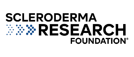 Scleroderma Research Foundation - TRAIN Sponsor Logos