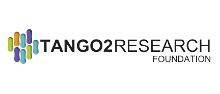Tango 2 Research - TRAIN Sponsor Logos
