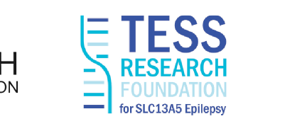 Tess Research Foundation - TRAIN Sponsor Logos