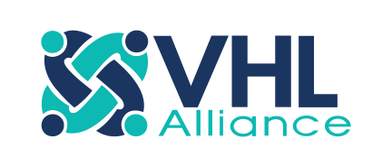 VHL Alliance - TRAIN Sponsor Logos