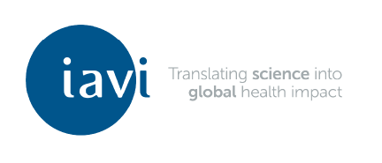 IAVI - TRAIN Sponsor Logos