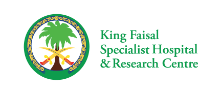 King Faisal Specialist and Research Centre Logo
