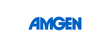 AMGEN FHS25 Sponsor Logos