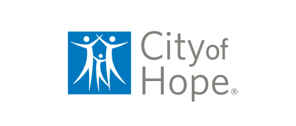 City of Hope FHS25 Sponsor Logos