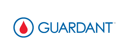 Guardant FHS25 Sponsor Logos