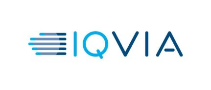 IQVIA sponsor logo