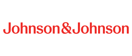 Johnson&Johnson FHS25 Sponsor Logos