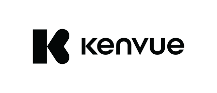 Kenvue FHS25 Sponsor Logos