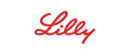 eli lilly sponsor logo