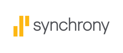 Synchrony FHS25 Sponsor Logos