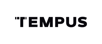 Tempus FHS25 Sponsor Logos