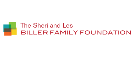 Sheri and Les FHS25 Sponsor Logo