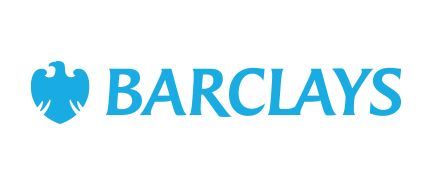 Barclays Sponsors Logo