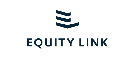 Equity Link Sponsors Logo