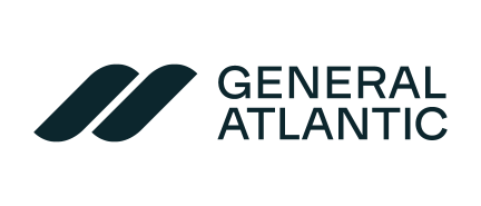 General Atlantic Sponsor Logo