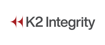 K2 Integrity logo