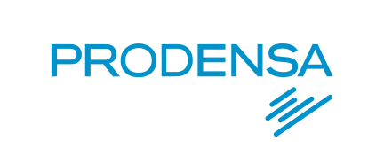 prodensa sponsor logo