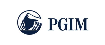PGIM Sponsor logo - strategic partners