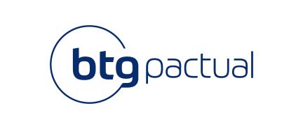 BTG Pactual logo