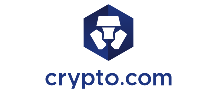 Crypto.com Logo