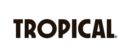 Tropical logo